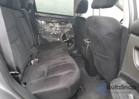 2020 Nissan Murano S from USA, damaged, VIN 5N1AZ2AS6LN126341